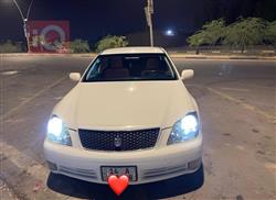 تويوتا كراون